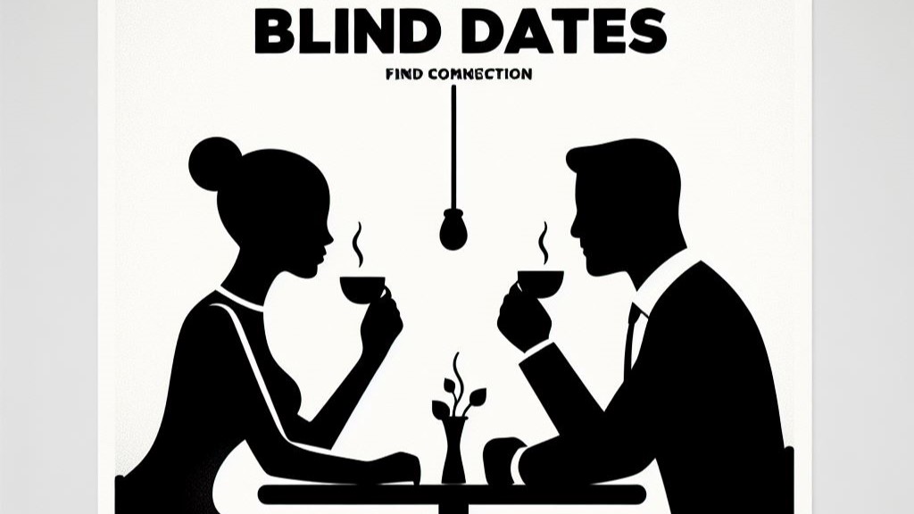 The Ultimate Blind Date Guide