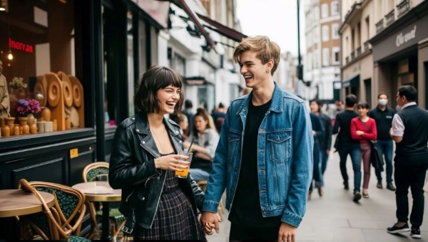 OkCupid Dating App Review