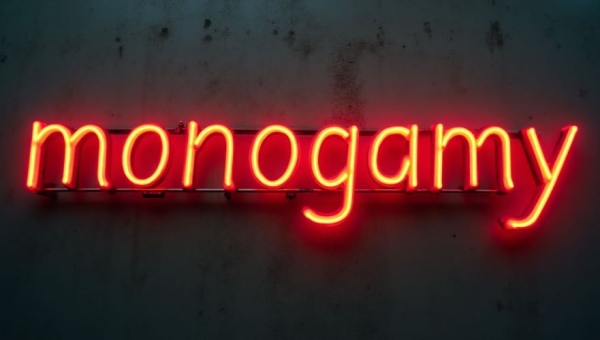A Dating Guide To Being Monogamous or Monogamy in General