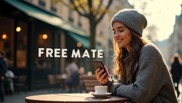 Free Mate
