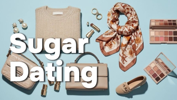 Ultimate Guide to Luxury Sugar Dating - Use it to Improve Your Lifestyle! 