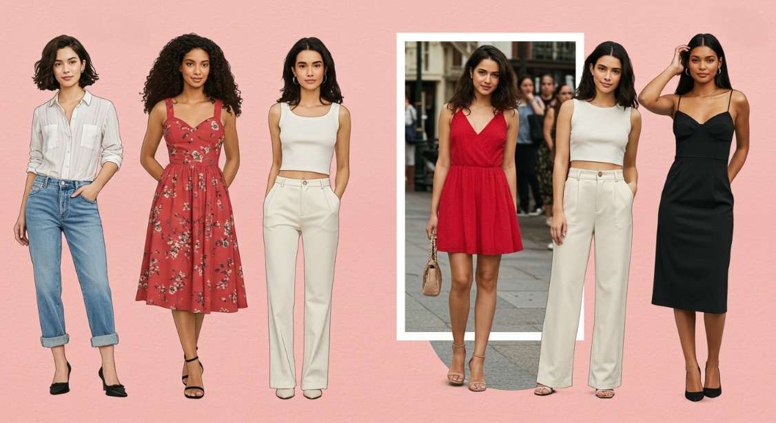 The Complete Guide to Dating Fashion: Making the Right Impression