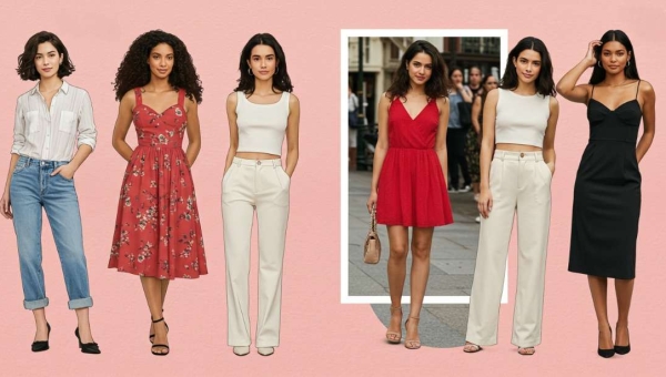 The Complete Guide to Dating Fashion: Making the Right Impression