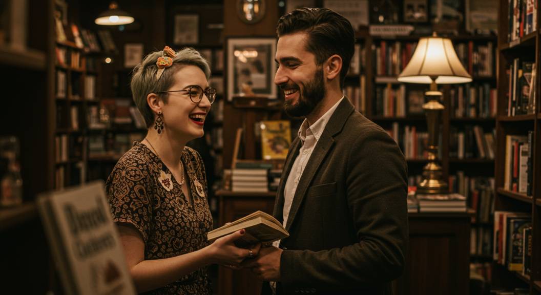 First Date Rules: The Sexy Do’s &amp; Cringey Don’ts You Need to Know!