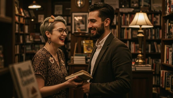 First Date Rules: The Sexy Do’s &amp; Cringey Don’ts You Need to Know!