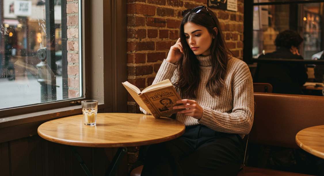 Sugar-Coating Reality: A Gen-Z Feminist's Take on Dating Economics