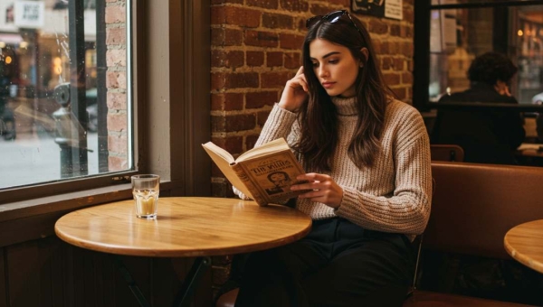 Sugar-Coating Reality: A Gen-Z Feminist's Take on Dating Economics